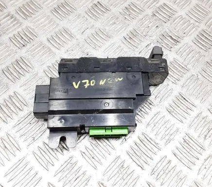 Volvo S60 Electric window control switch 8682837 MP362206140