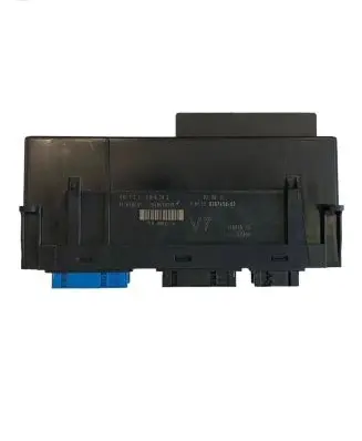 BMW 5 F10 F11 Comfort/convenience module 9267458