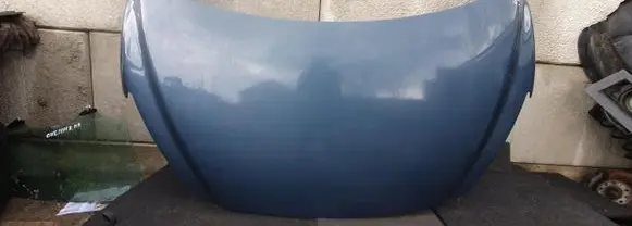 Peugeot RCZ Engine bonnet/hood LAK.KDLC