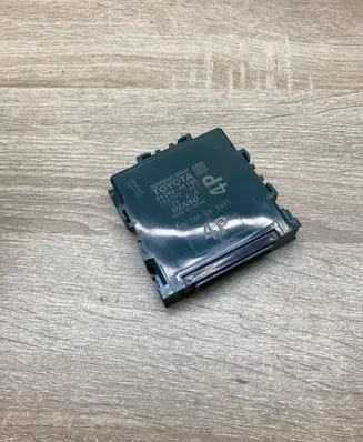 Lexus RX 450H Parking PDC control unit/module 8934048180 1881001951