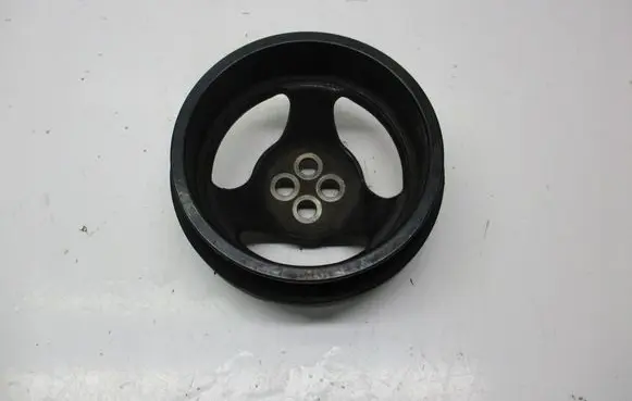 Mercedes-Benz Sprinter W906 Crankshaft pulley 2143CM