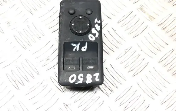 Volkswagen Transporter - Caravelle T4 Electric window control switch 7D0959539 7D095965