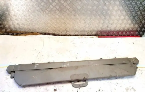 Nissan Murano Z50 Parcel shelf