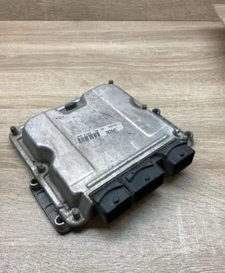 Citroen C8 Engine control unit/module ECU 9659520280 0281011779