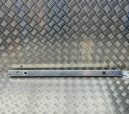 Audi Q7 4M Top upper radiator support slam panel 4M0802507D