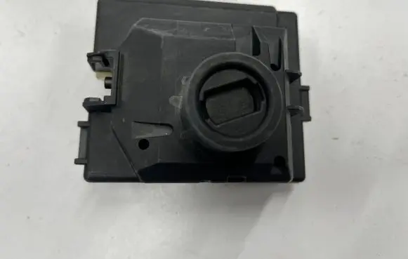 Mercedes-Benz GLC X253 C253 Ignition lock A2229005513 33325601