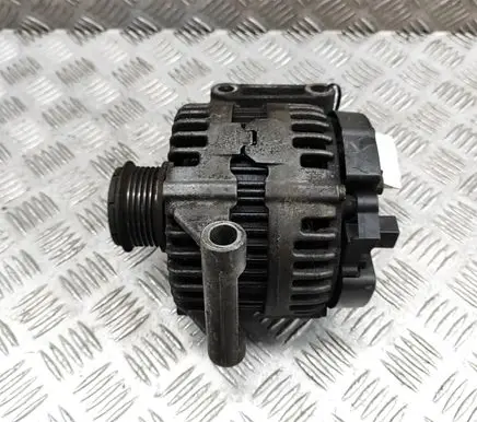 Ford Transit Generator/alternator 6C1T10300BD 0121615002