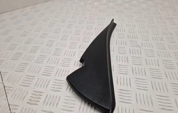 Renault Scenic IV - Grand scenic IV Dashboard side end trim 689211570R 1763569X