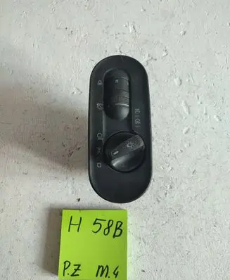 Ford Galaxy Light switch 7M1941531M