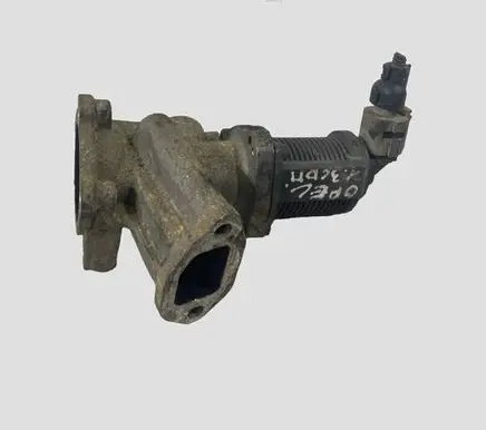Opel Corsa D EGR valve 0560928219