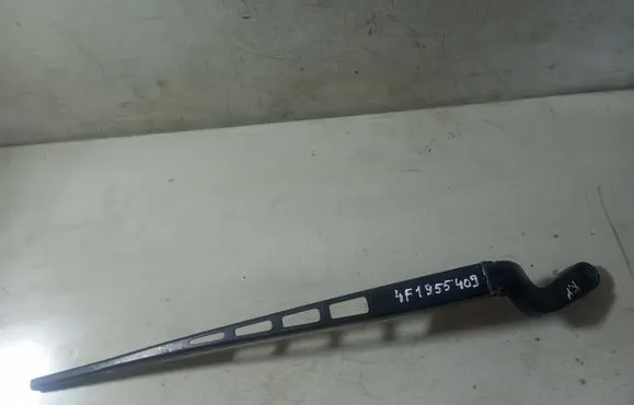 Audi A6 S6 C6 4F Front wiper blade arm 4F1955409