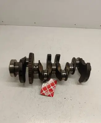 BMW 5 E60 E61 Crankshaft 