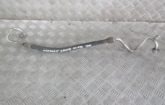 Mazda 6 Air conditioning (A/C) pipe/hose