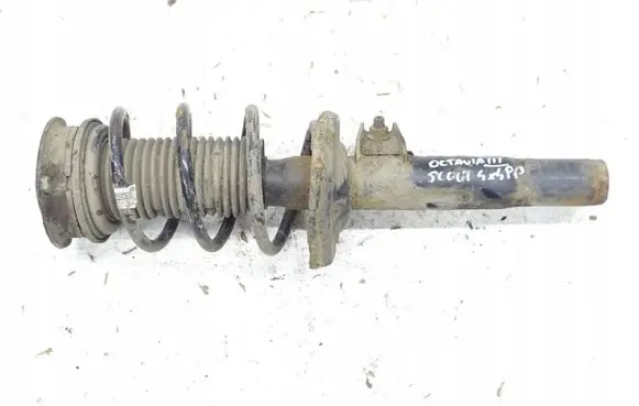 Skoda Octavia Mk3 (5E) Front shock absorber/damper