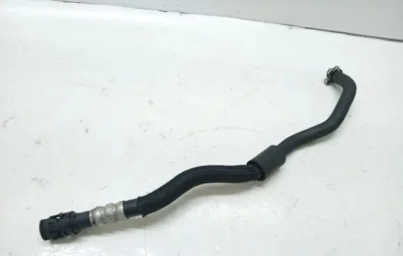 BMW 7 E65 E66 Power steering hose/pipe/line 6760477