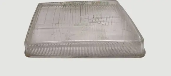 Ford Escort Headlight lense 03746700 38495 38494