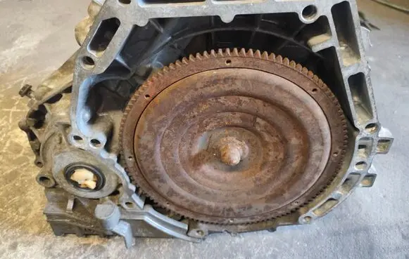 Honda Accord Automatic gearbox MM4A 9RL2EA6 MM4A1003899