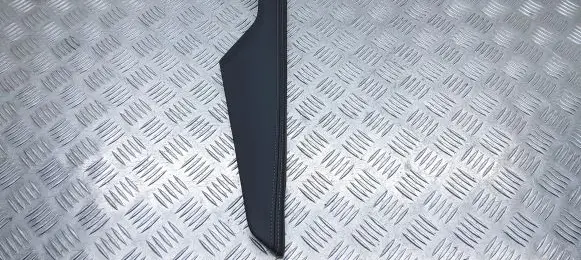 Peugeot 508 II Center console decorative trim 9836628277 9836628177