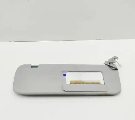 Tesla Model 3 Highland Sun visor 149040643D