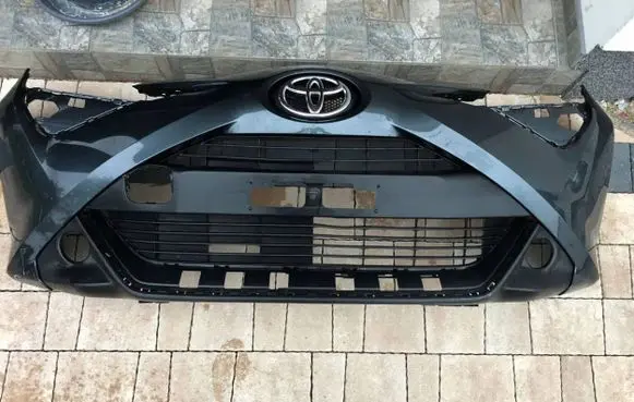 Toyota Aygo X Front bumper 7767777