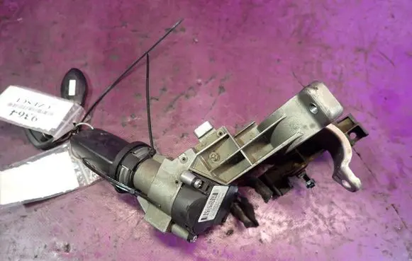 Fiat Linea Ignition lock 
