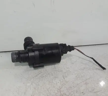 BMW X5 E53 Electric auxiliary coolant/water pump 690761102