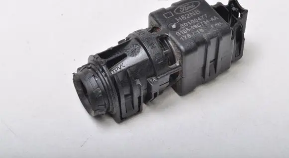 Ford Grand C-MAX Interior temperature sensor G1B5-19C734-AA