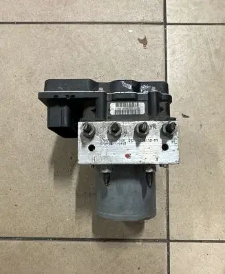 BMW 5 E60 E61 ABS Pump 6768550 0265236008 550519040707