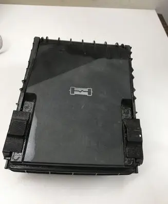 Volkswagen PASSAT B6 Fuse module
