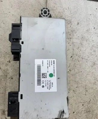 BMW 7 F01 F02 F03 F04 CAS control unit/module 9209655