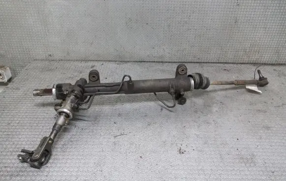 Toyota Corolla Verso AR10 Steering rack 7891501172