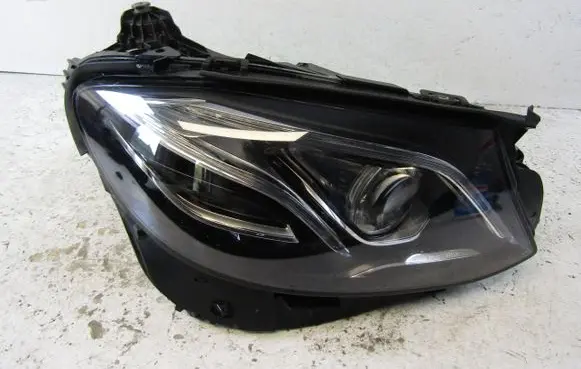 Mercedes-Benz E W213 Headlight/headlamp A2139069608
