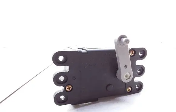Mazda Tribute Intake manifold valve actuator/motor 2613E