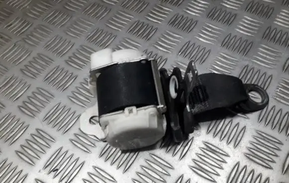 Citroen C1 Rear seatbelt 7p1200 r1390