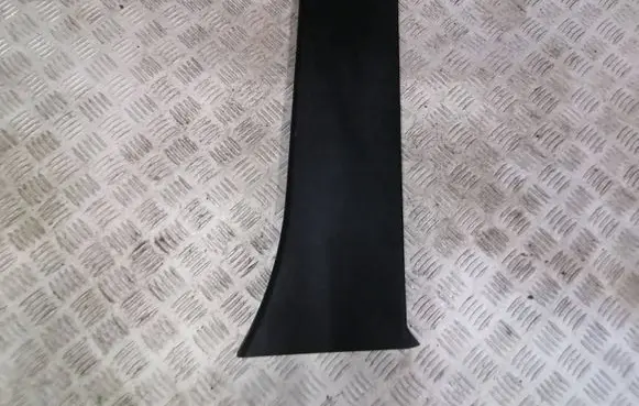 Citroen Berlingo (B) pillar trim (bottom) 9816567577
