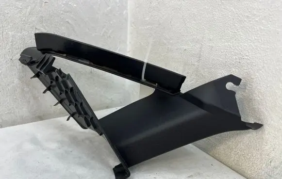 Volkswagen Golf VIII (A) pillar trim 5H0868144