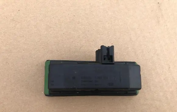 Renault Laguna II Rain sensor 8200001914