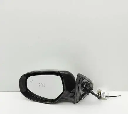 Mitsubishi Outlander Front door electric wing mirror 7632C527