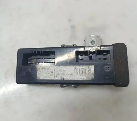 Hyundai H-1, Starex, Satellite Other control units/modules 952302B225