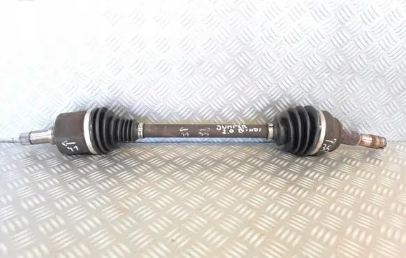 Ford Transit Courier Clutch set kit 130KM