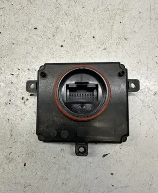 Audi A5 8T 8F Headlight ballast module Xenon 4G0907397D 28297178
