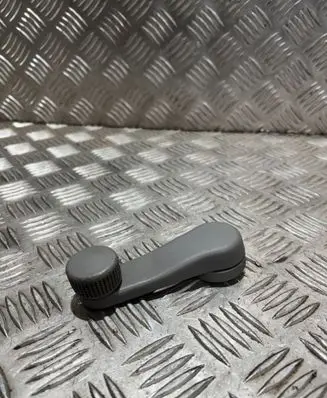 Volkswagen Transporter - Caravelle T5 Front door window winding handle 1H0837581D