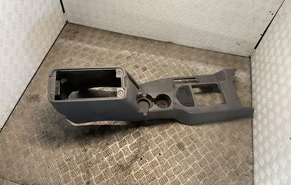 Jeep Cherokee XJ Glove box central console 