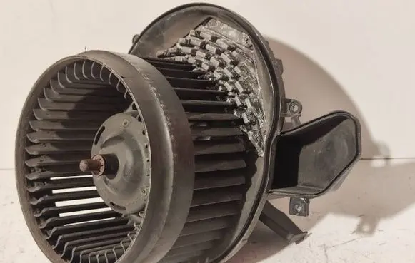 Volvo S80 Heater fan/blower LHD28417 LHD86577
