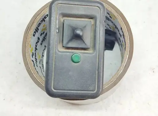 Opel Rekord E2 Wing mirror switch 90062335