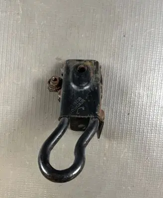 Dacia Duster II Towing hook eye 511151823R 511154282R