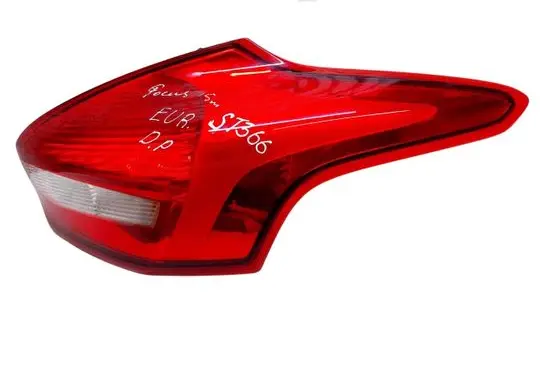 Ford Focus Rear/tail lights