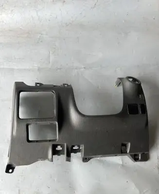 Toyota Land Cruiser (J120) Dashboard lower bottom trim panel 5543260410 554326041