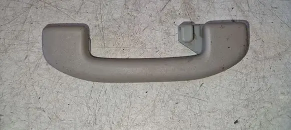 Nissan X-Trail T31 Rear interior roof grab handle
