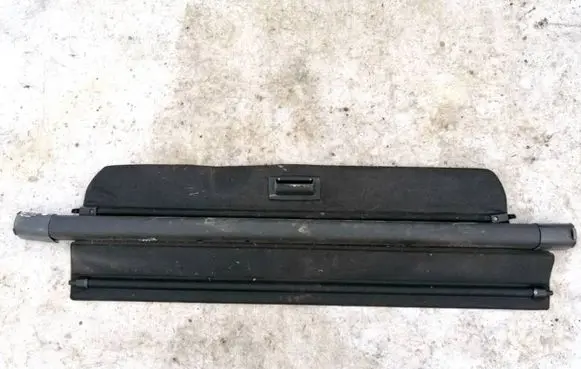 Renault Megane II Parcel shelf 